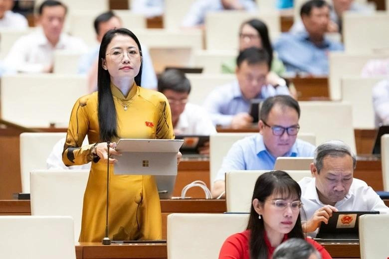 Đại biểu Quốc hội yêu cầu chế tài nghiêm khắc hơn đối với quảng cáo sai sự thật