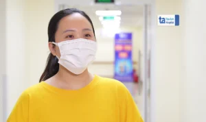 Chinh Phục Cân Nặng và Trầm Cảm: Hành Trình Giảm 10 Kg của Vân Anh