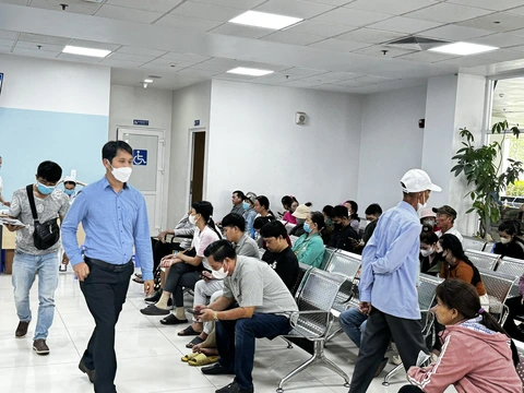 Thay Đổi Cấu Trúc Y Tế TP HCM Sau Sáp Nhập Với Bình Dương và Bà Rịa - Vũng Tàu