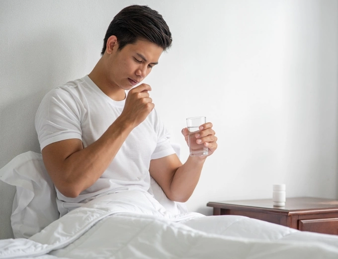 Yếu Tố Nguy Cơ Mắc Ung Thư Tuyến Tiền Liệt ở Nam Giới