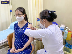 Tiêm Vaccine Cần Thiết Khi Mang Thai Lần Hai